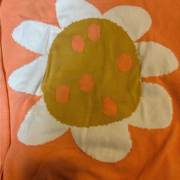 Knitted Sweater - Picture 4 of 4